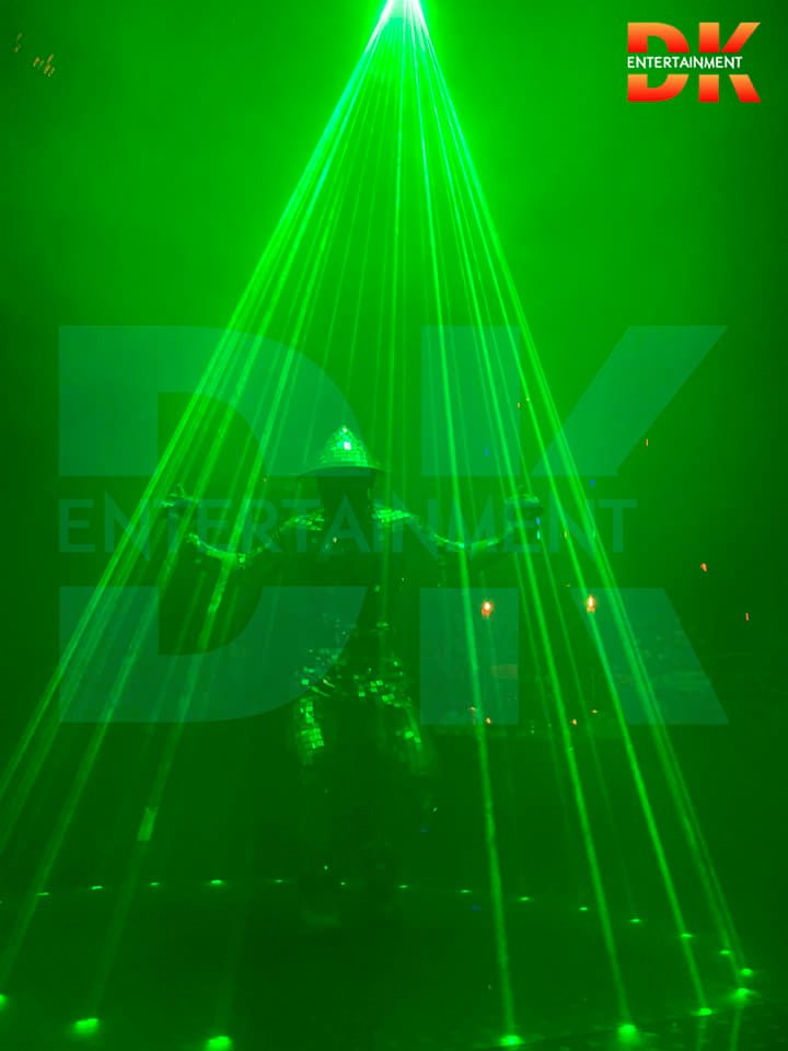 bieu dien laser show dk