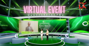 virtual event là gì