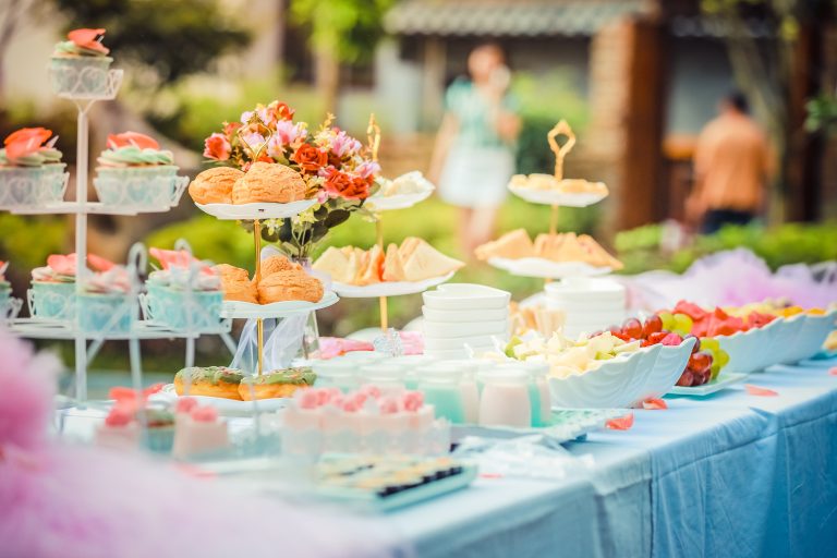 Bảng Báo Giá Tổ Chức Sự Kiện Ngoài Trời Đầy Đủ Và Chi Tiết Nhất