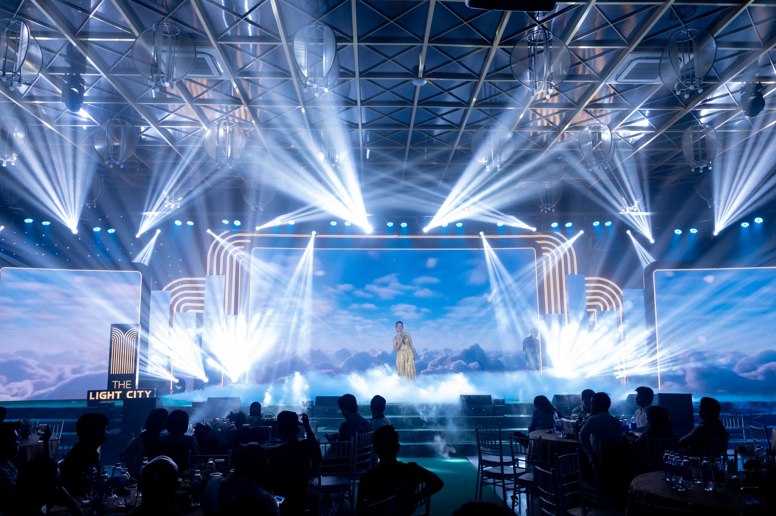 Thành Phương 2022 — The Light City — DK Entertainment Media