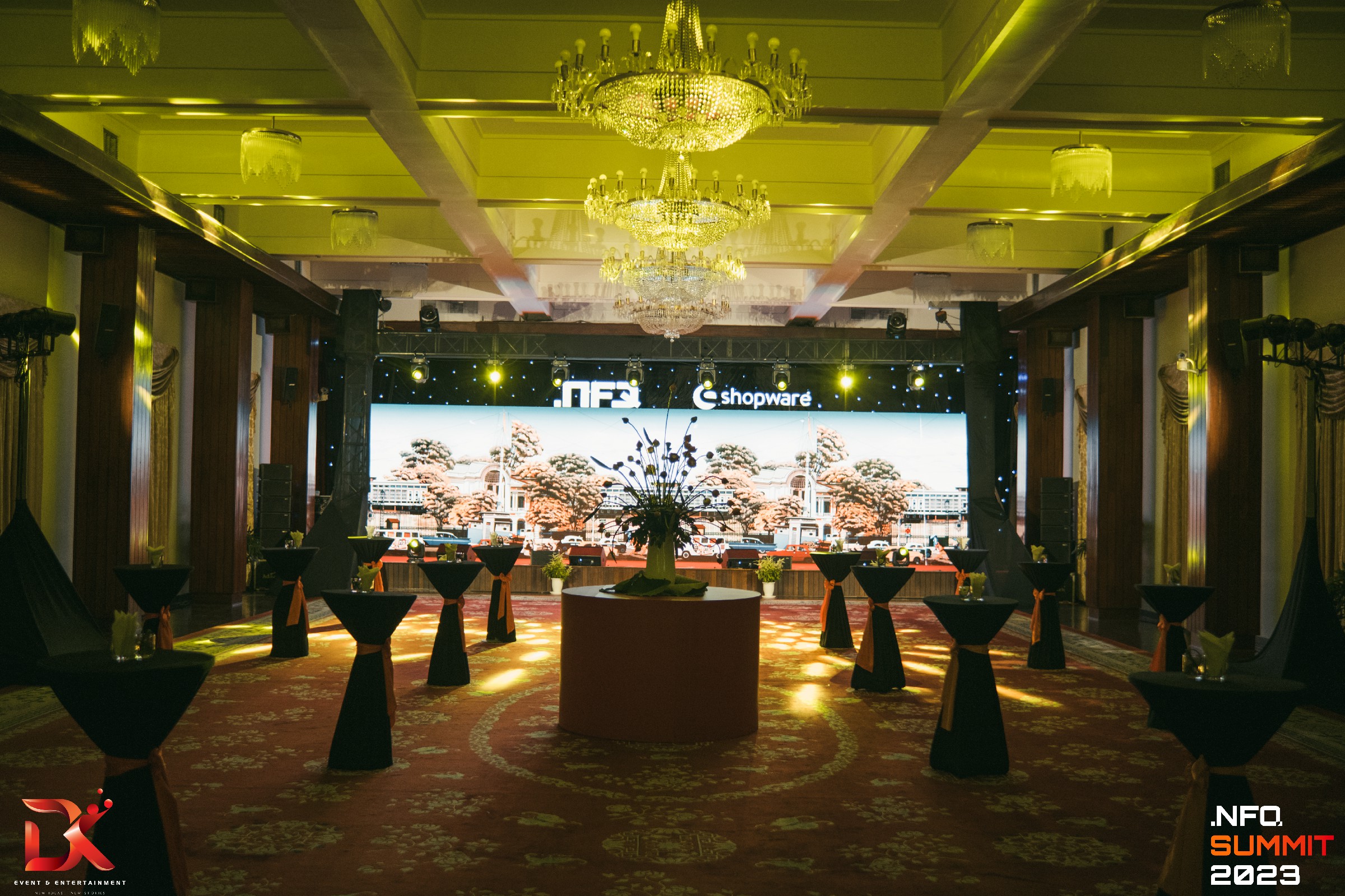 Các Loại Hình Tổ Chức Lễ Ra Mắt Sản Phẩm Mới: Lựa Chọn Phù Hợp Với Mục Tiêu