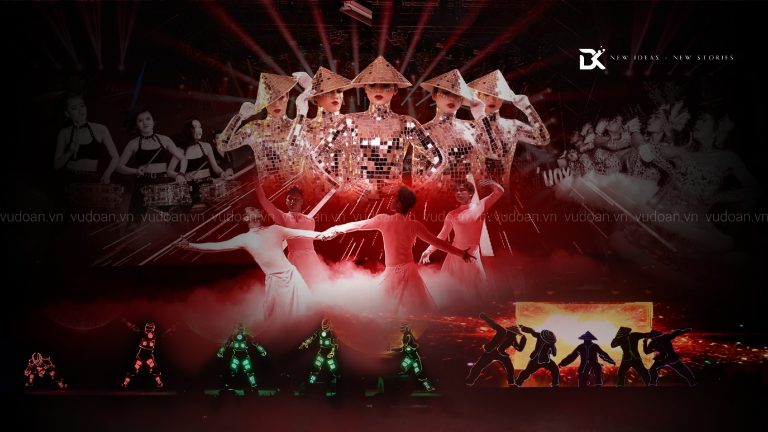 40+ Tiết Mục Gala Dinner, Year End Party Cho Công Ty Của Bạn