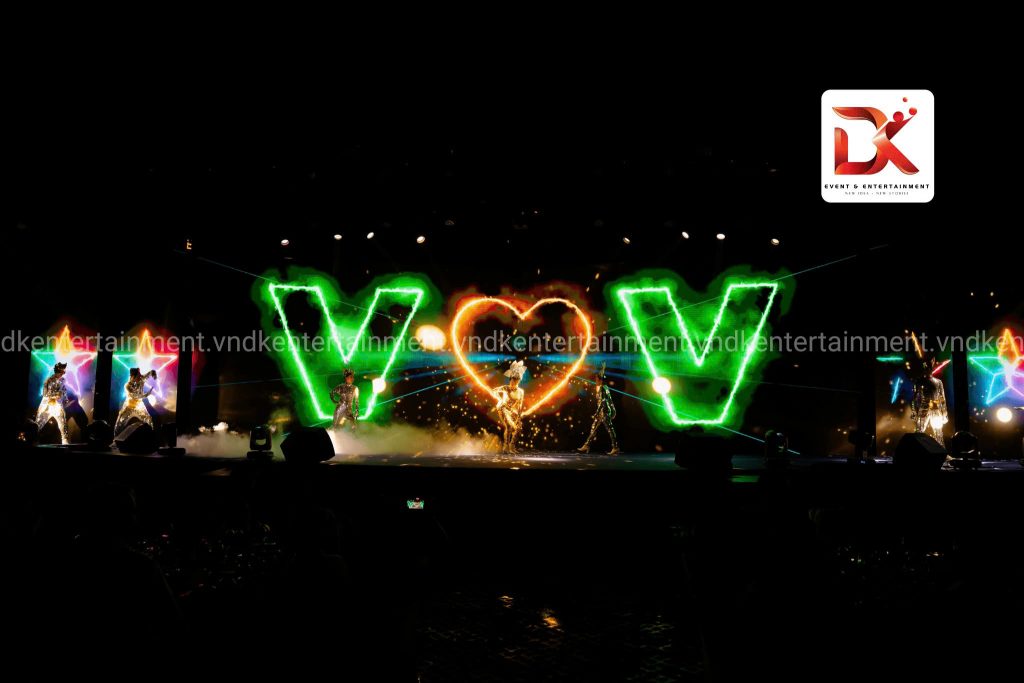 Việt Vương Recap12
