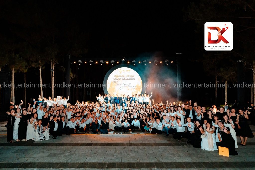 Hành Trình “Trọn Vẹn Yêu Thương” – Hội Ngộ Lần 3 Cùng MERAP 2025