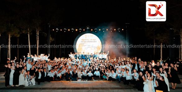 Hành Trình “Trọn Vẹn Yêu Thương” – Hội Ngộ Lần 3 Cùng MERAP 2025