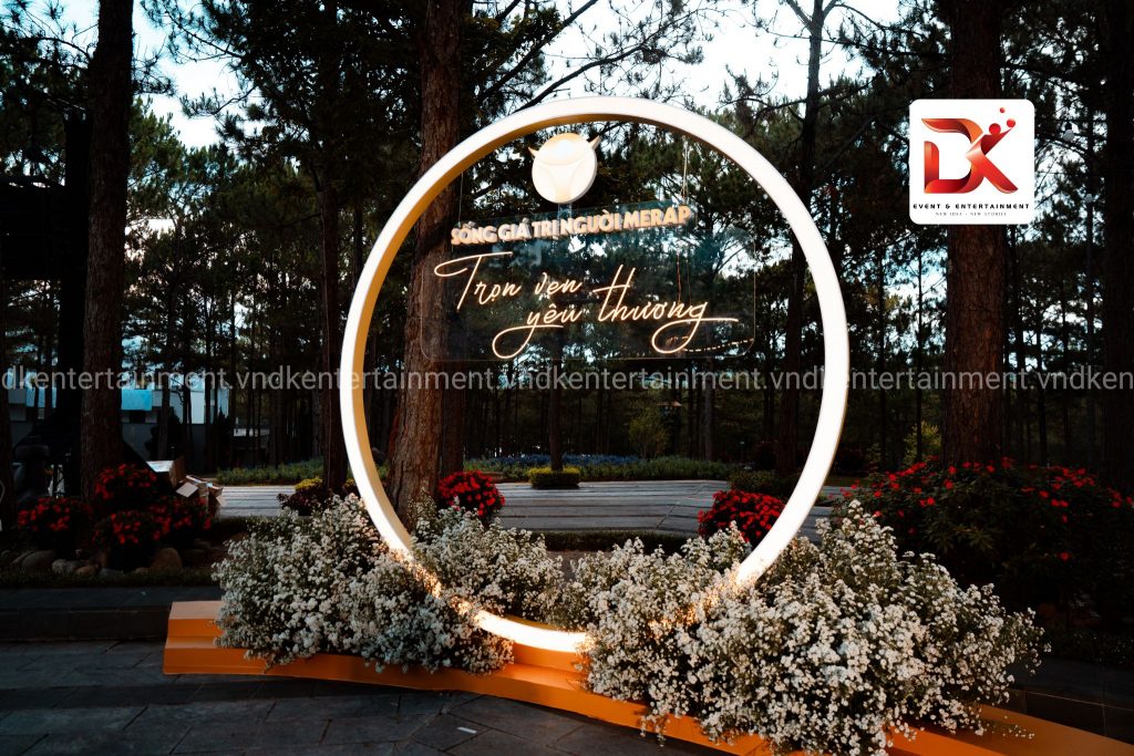 Hành Trình “Trọn Vẹn Yêu Thương” – Hội Ngộ Lần 3 Cùng MERAP 2025