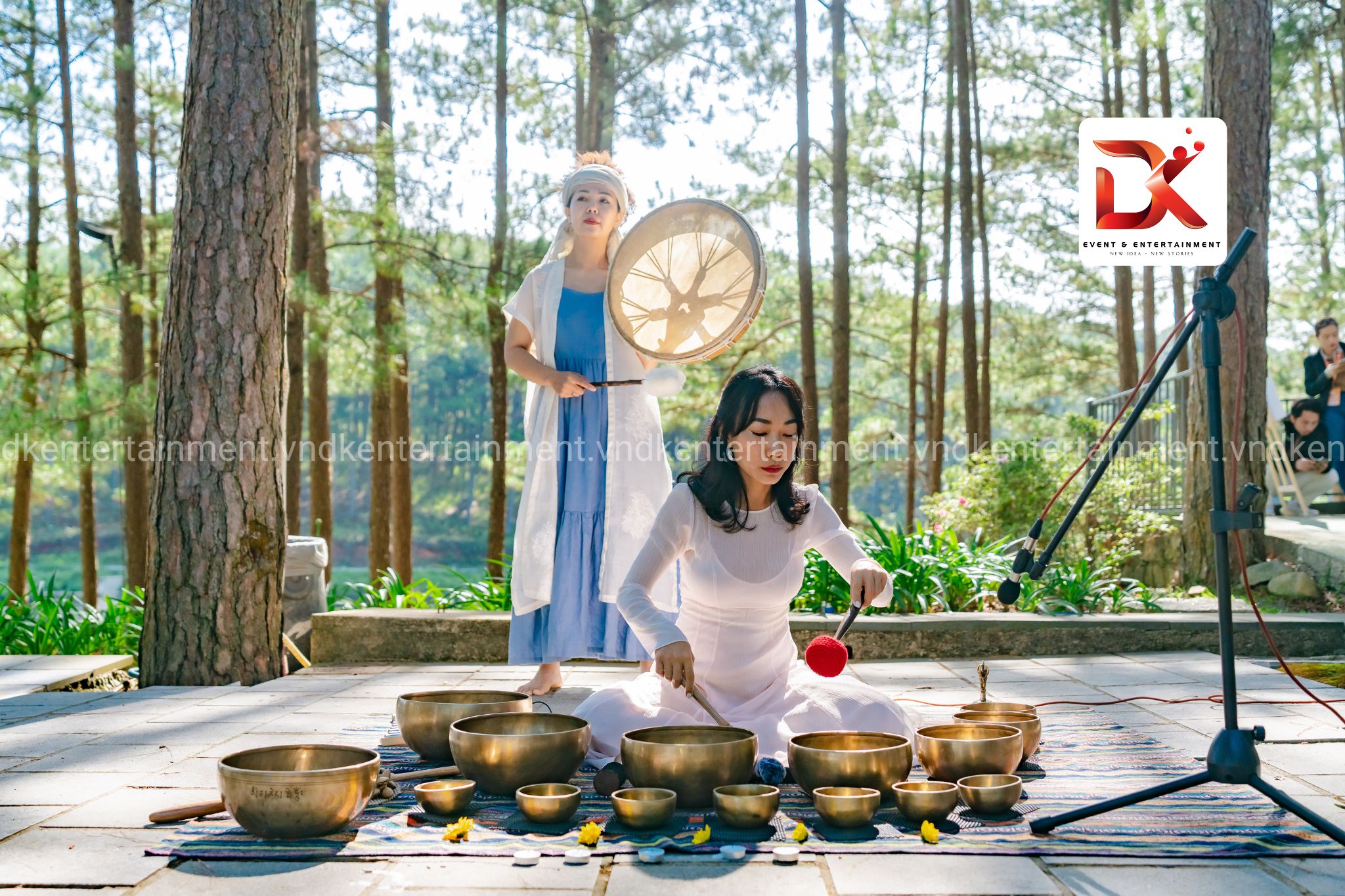 Hành Trình “Trọn Vẹn Yêu Thương” – Hội Ngộ Lần 3 Cùng MERAP 2025