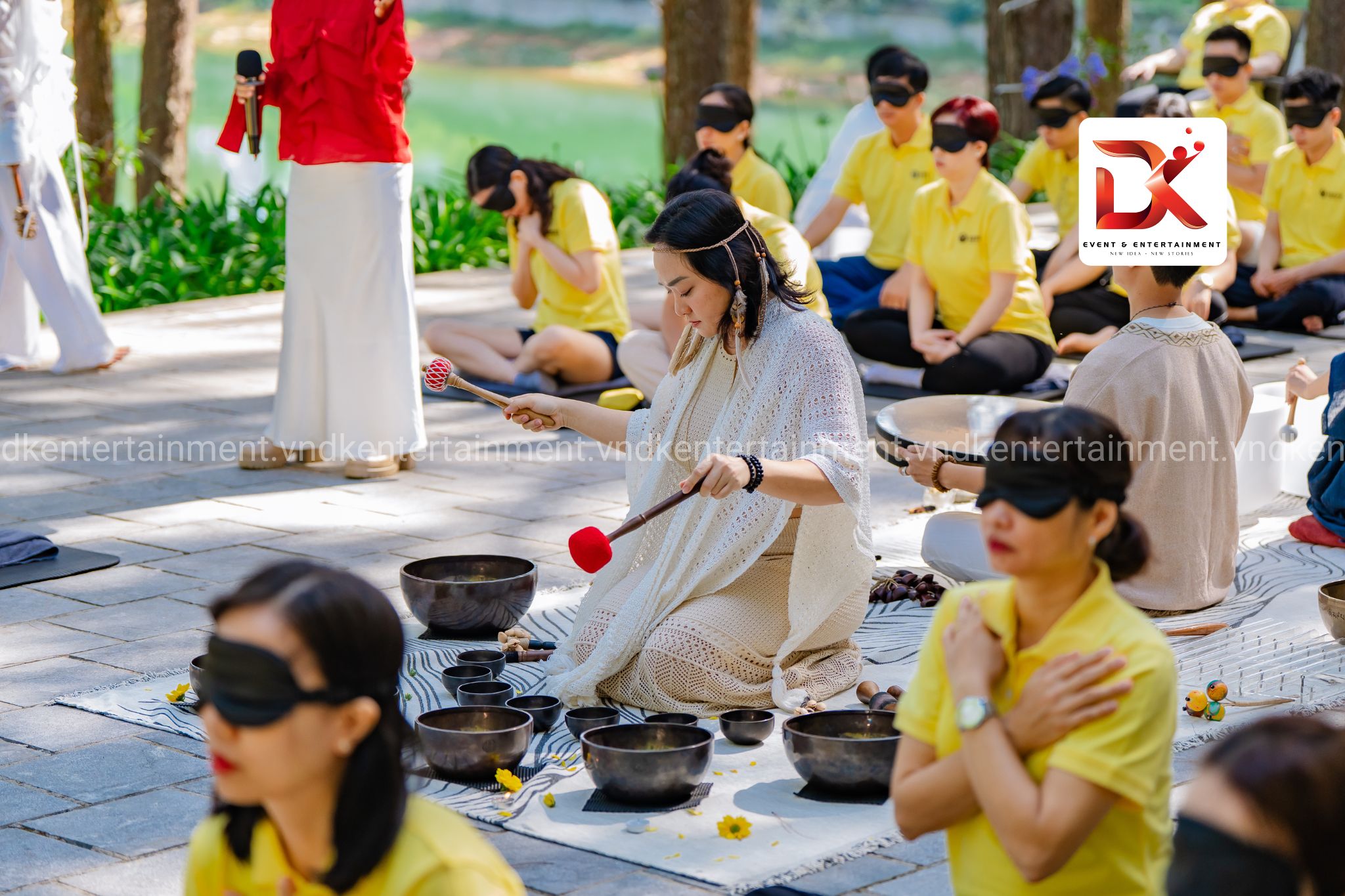 Hành Trình “Trọn Vẹn Yêu Thương” – Hội Ngộ Lần 3 Cùng MERAP 2025