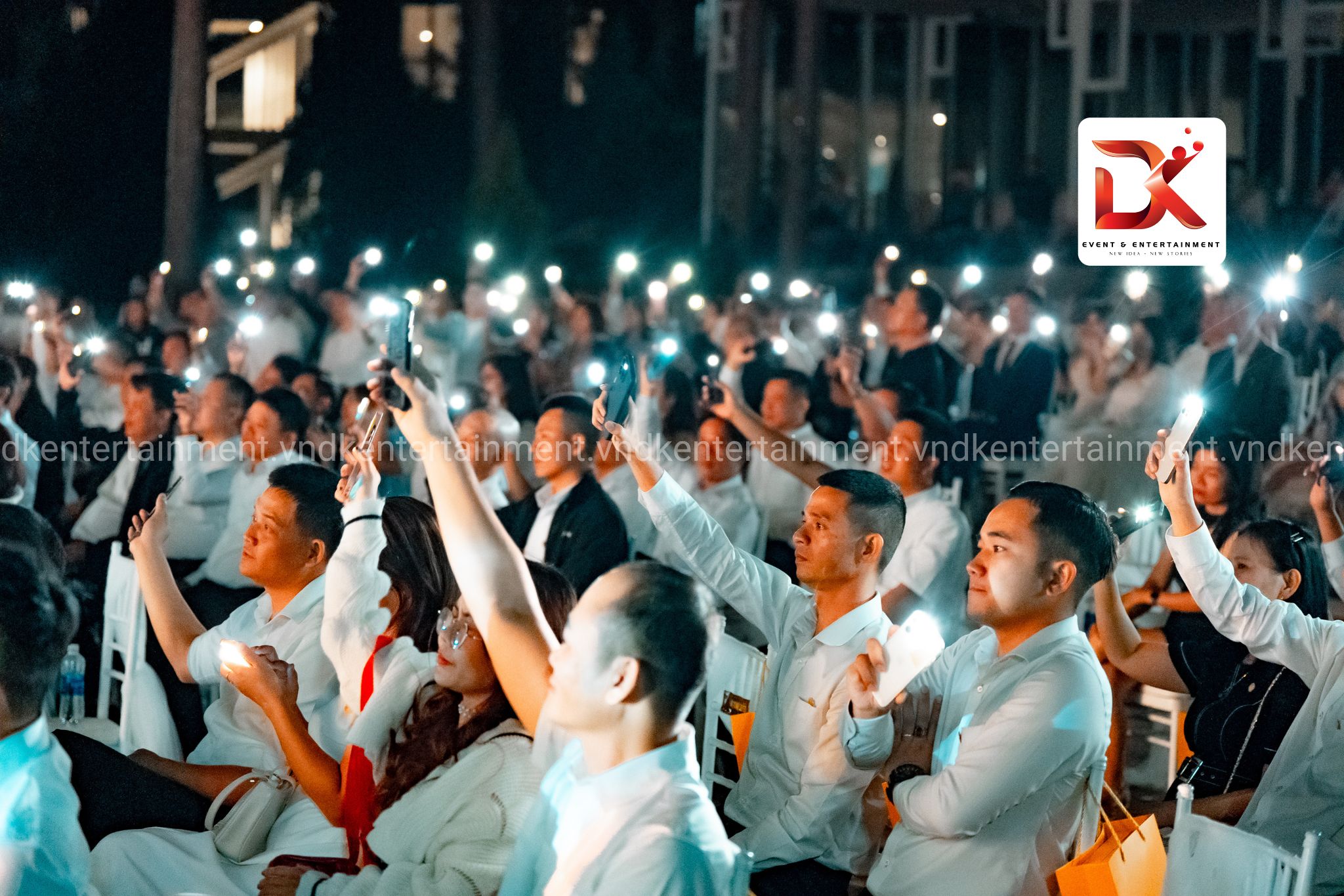 Hành Trình “Trọn Vẹn Yêu Thương” – Hội Ngộ Lần 3 Cùng MERAP 2025