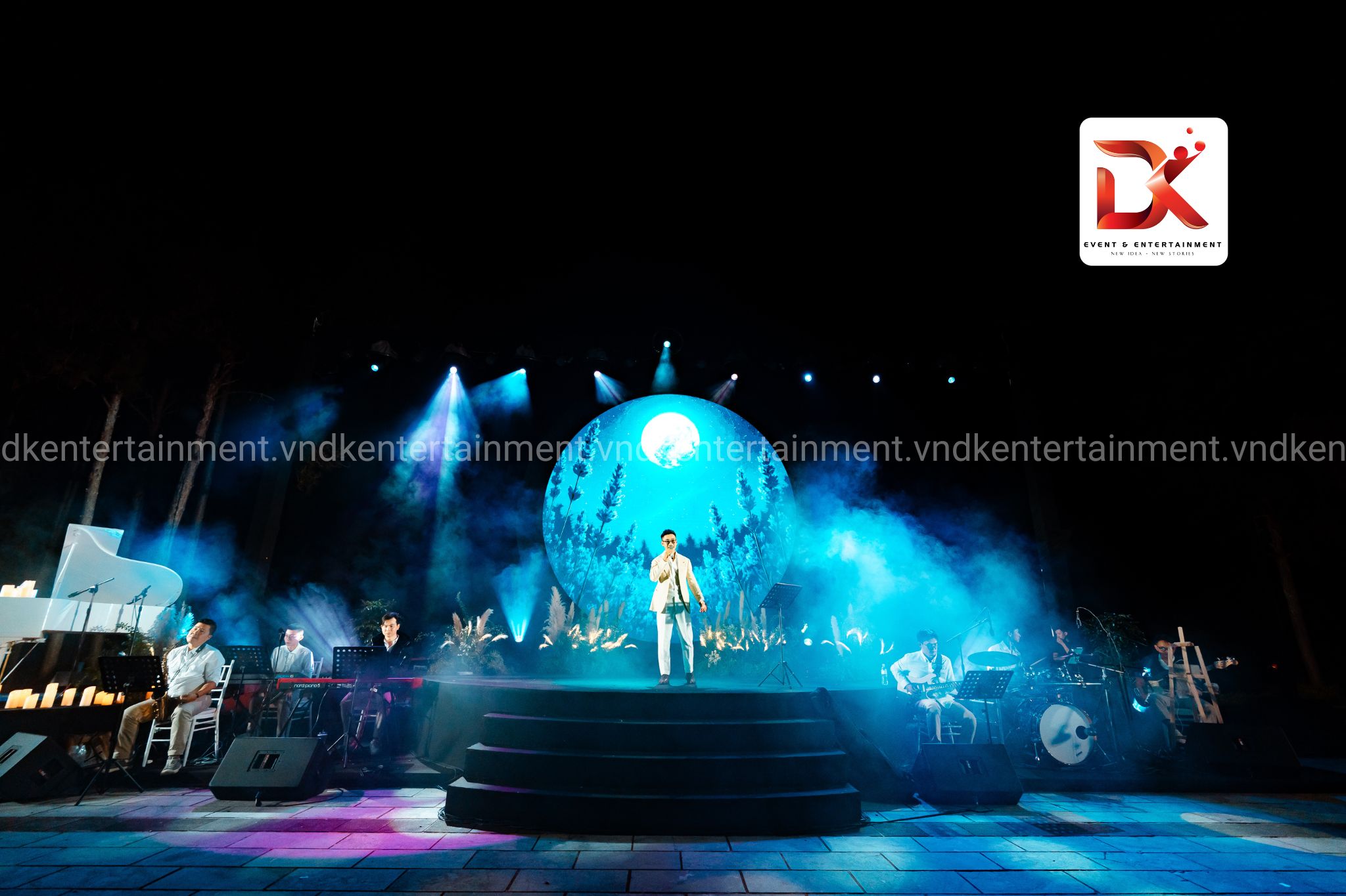 Hành Trình “Trọn Vẹn Yêu Thương” – Hội Ngộ Lần 3 Cùng MERAP 2025