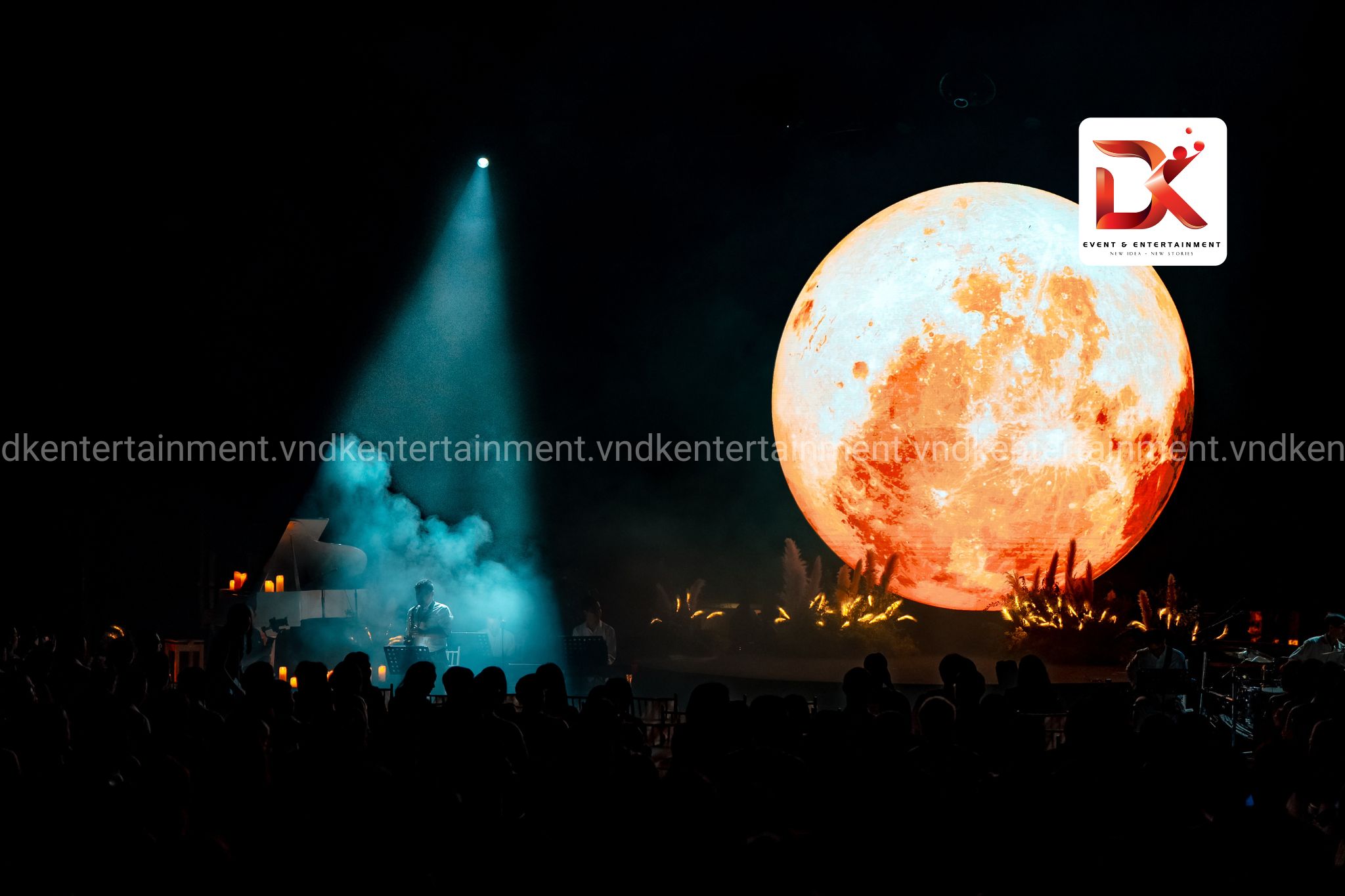Hành Trình “Trọn Vẹn Yêu Thương” – Hội Ngộ Lần 3 Cùng MERAP 2025
