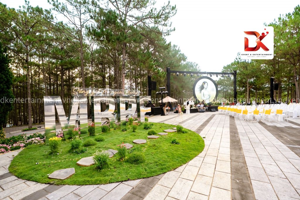 Hành Trình “Trọn Vẹn Yêu Thương” – Hội Ngộ Lần 3 Cùng MERAP 2025
