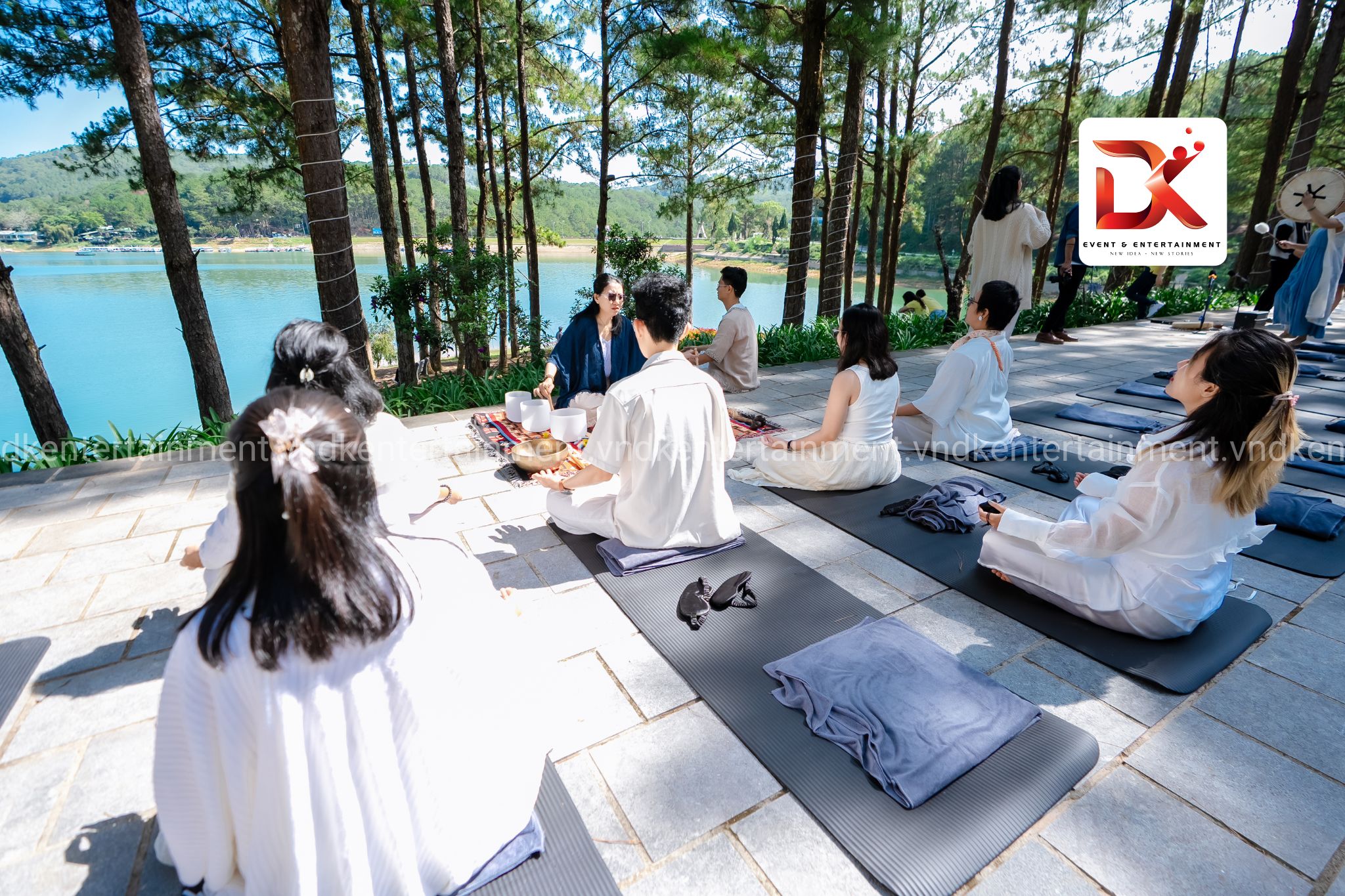 Hành Trình “Trọn Vẹn Yêu Thương” – Hội Ngộ Lần 3 Cùng MERAP 2025