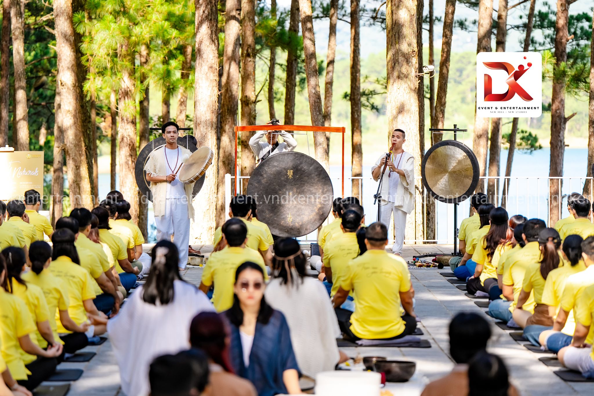 Hành Trình “Trọn Vẹn Yêu Thương” – Hội Ngộ Lần 3 Cùng MERAP 2025