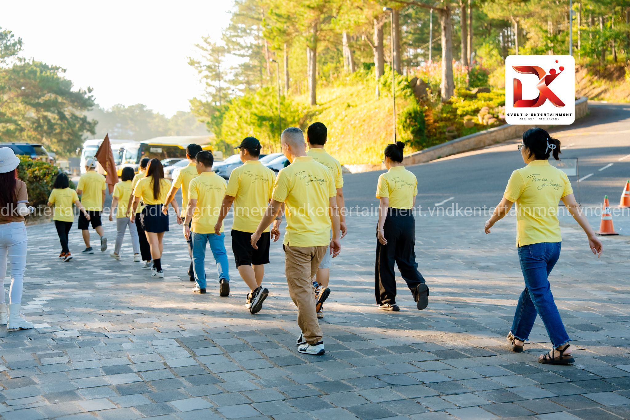 Hành Trình “Trọn Vẹn Yêu Thương” – Hội Ngộ Lần 3 Cùng MERAP 2025