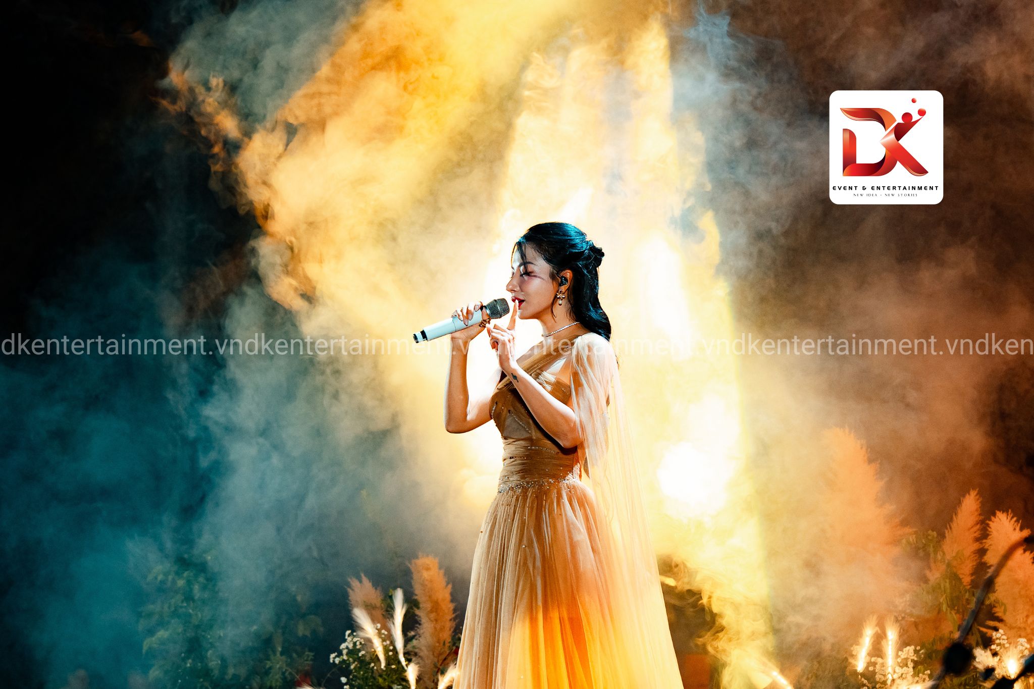 Hành Trình “Trọn Vẹn Yêu Thương” – Hội Ngộ Lần 3 Cùng MERAP 2025