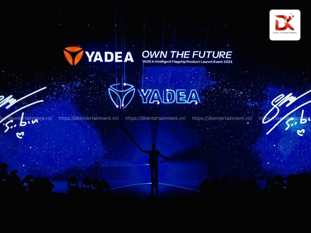 Sự kiện ra mắt xe điện