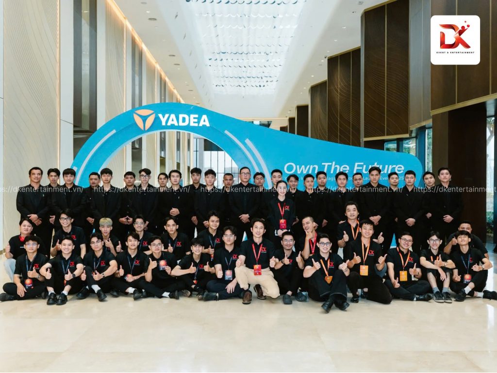 Sự kiện ra mắt xe điện