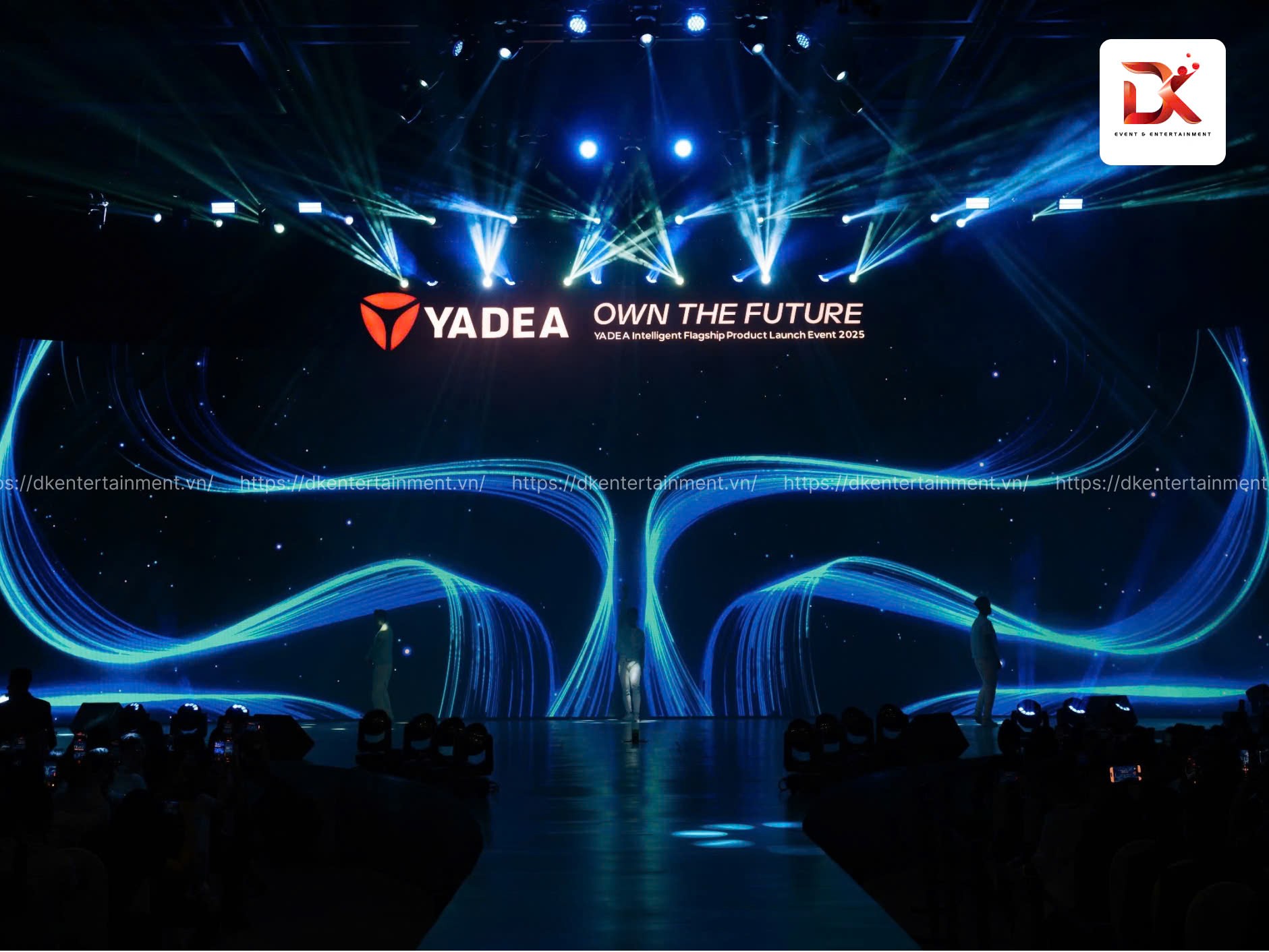 Multimedia Show