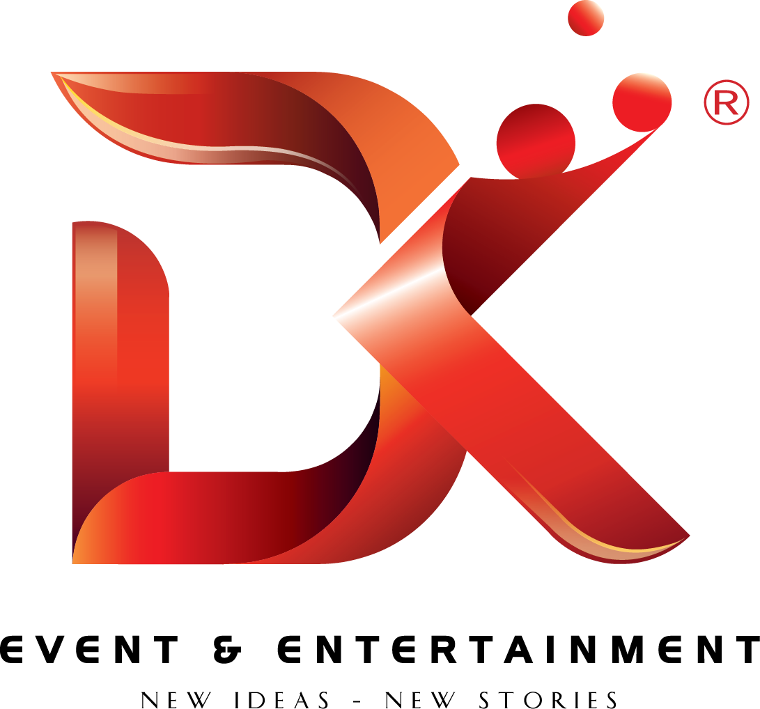 Logo DK Entertainment