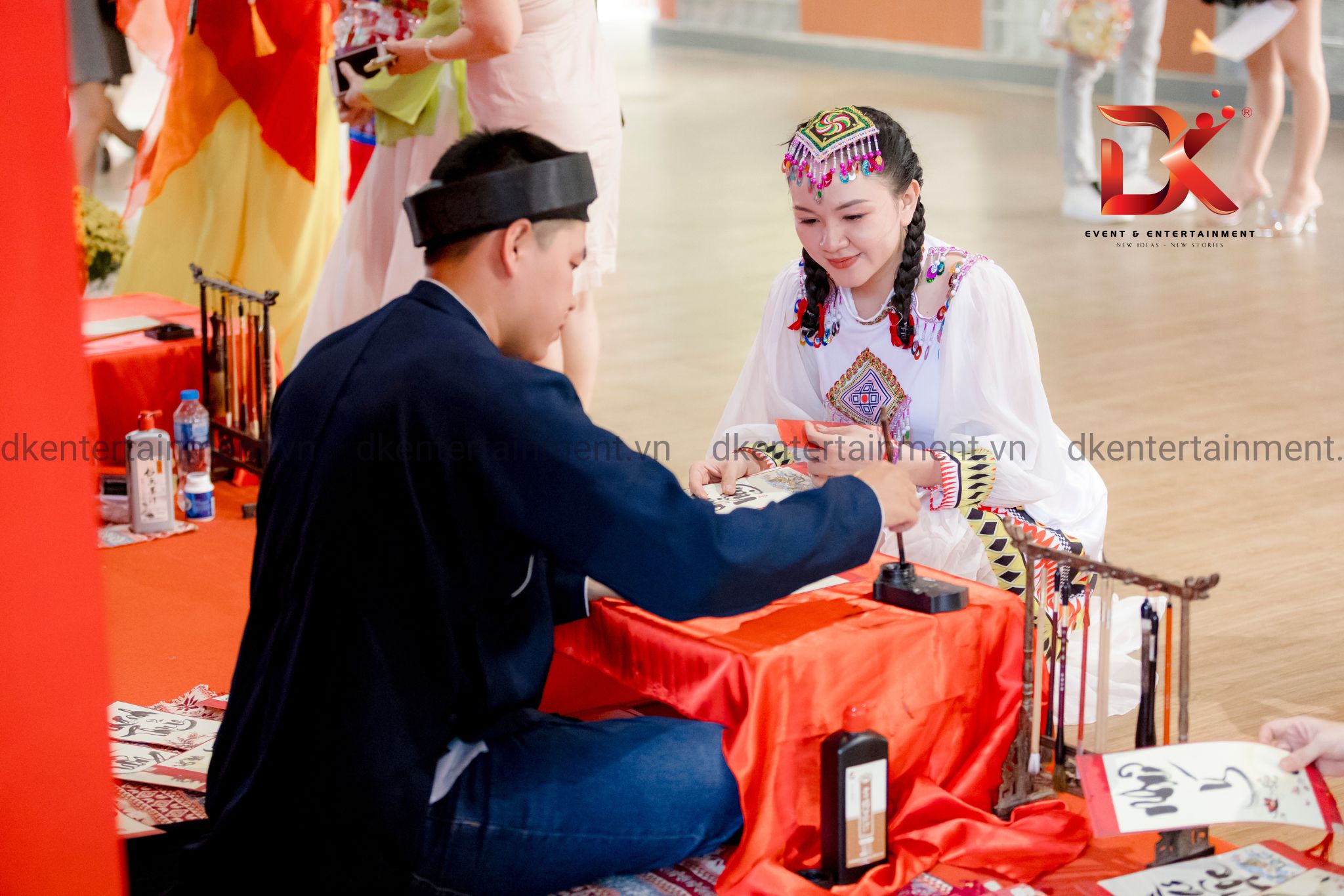 YEP Công ty Việt Vương 2024