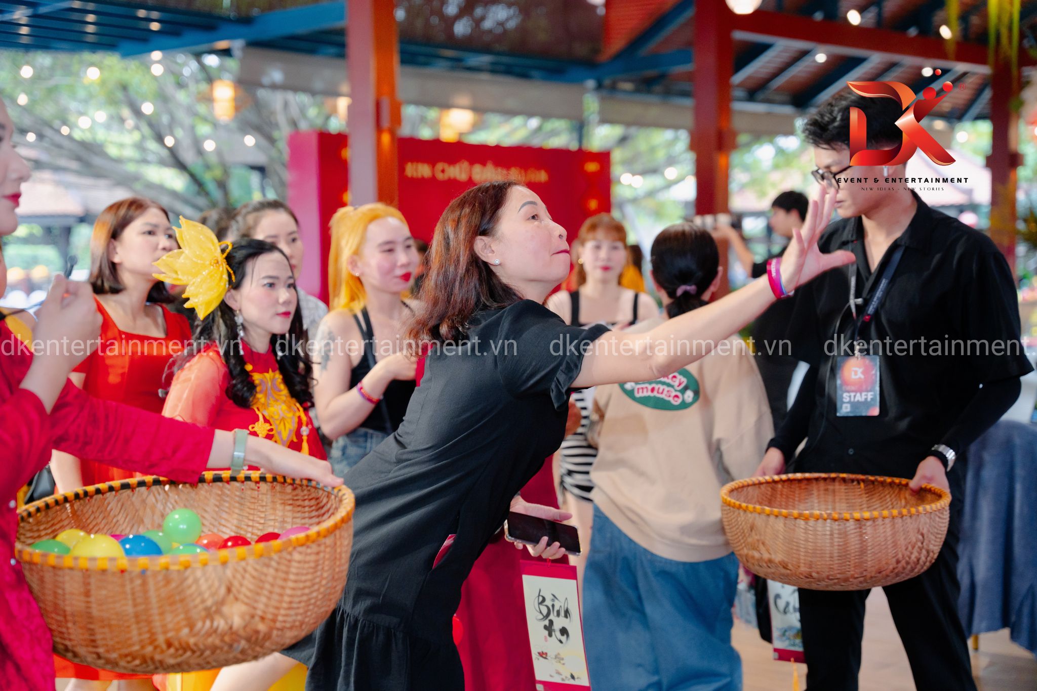 YEP Công ty Việt Vương 2024