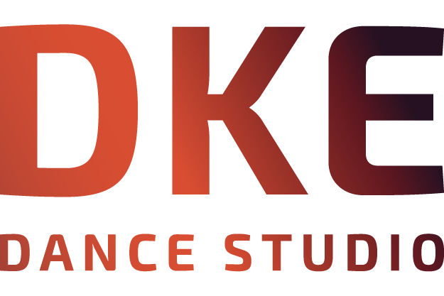 Logo DKE Dance