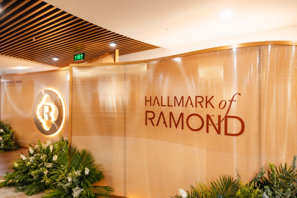 DK Entertainment Media Khánh thành Sales Gallery Ramond Holdings 2025 (4)