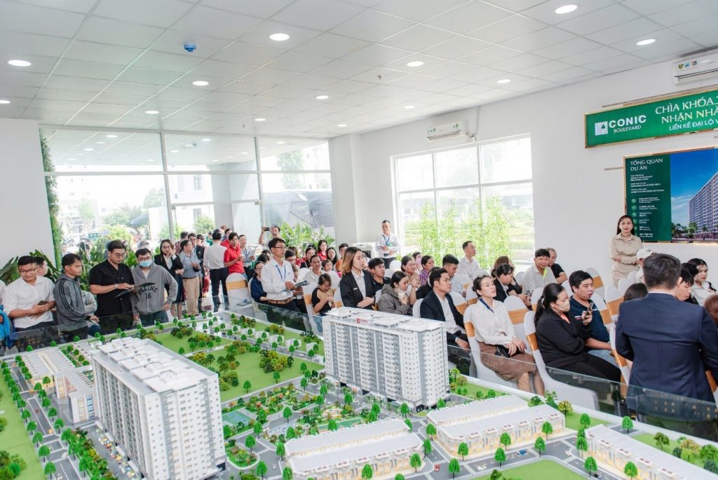 lễ khánh thành conic boulevard 2025 (5)