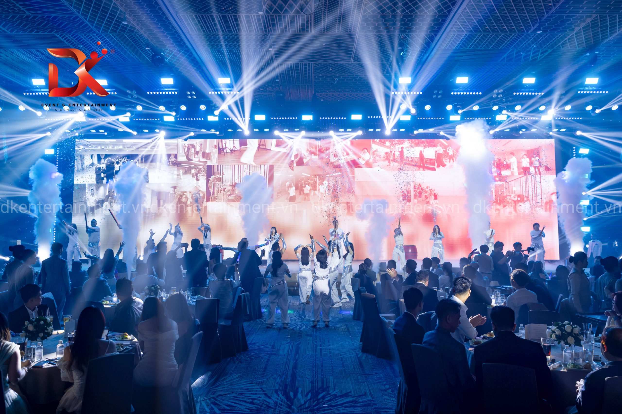 Boho Decor — Create Better Year End Party 2025