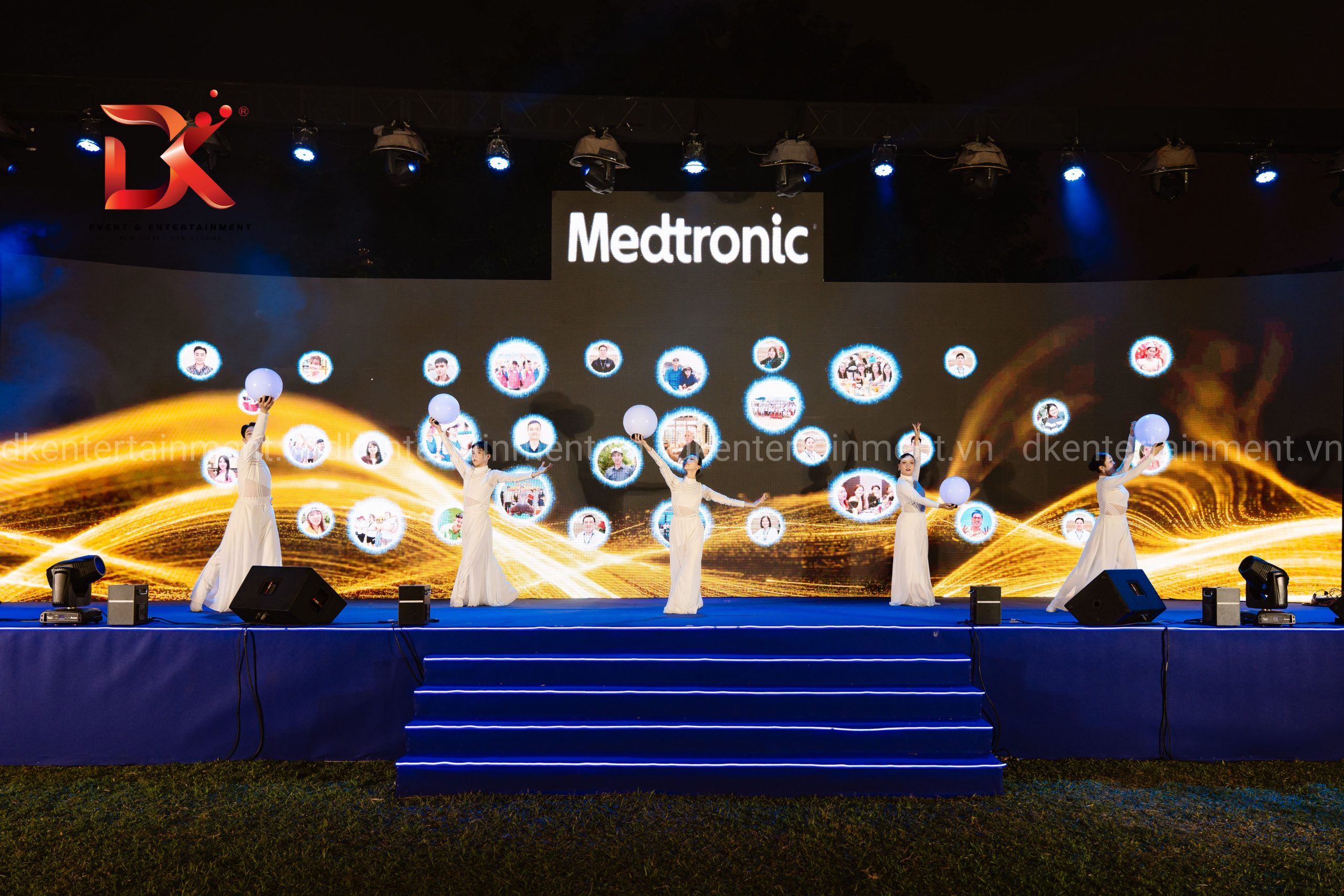 Medtronic 2025 — YEP — DK Entertainment Media