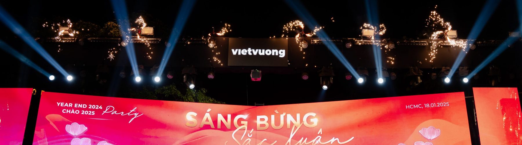 Tổ chức sự kiện year end party 2025 - DK Event Sep 29 4