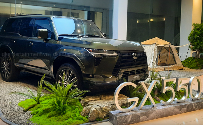 ra mắt xe hơi (6)